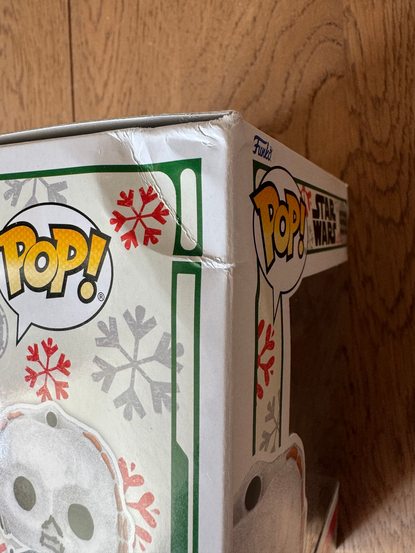 OUT OF BOX Sammler - C-3PO #559 (2)