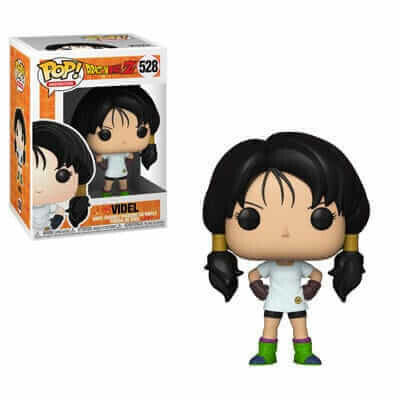 Dragon Ball Z Funko POP! Videl #528