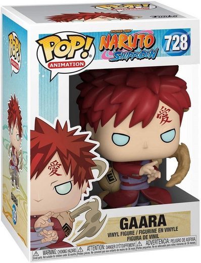 Naruto Funko POP! Gaara #728