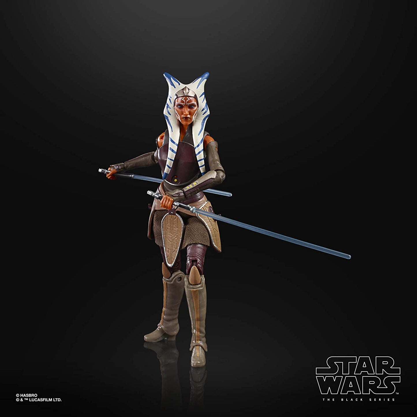 Hasbro Star Wars Black Series Ahsoka Tano