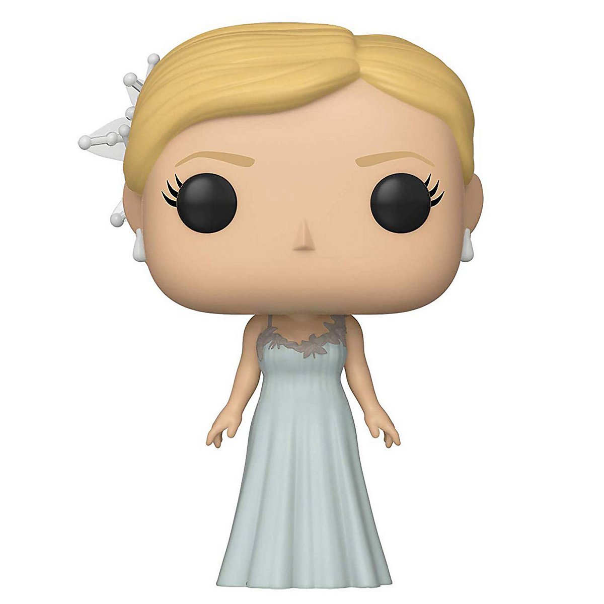 Harry Potter Funko POP! Fleur Delacour #88