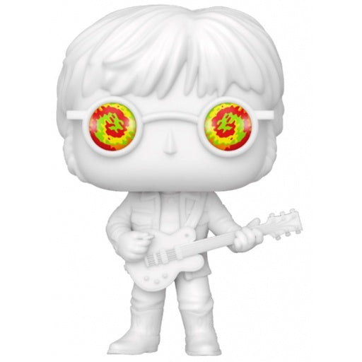 John Lennon Funko POP! John (Psychedelic Shades) #246