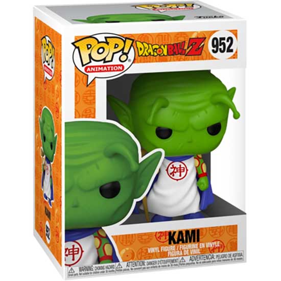 Dragon Ball Super Funko POP! Kami #952