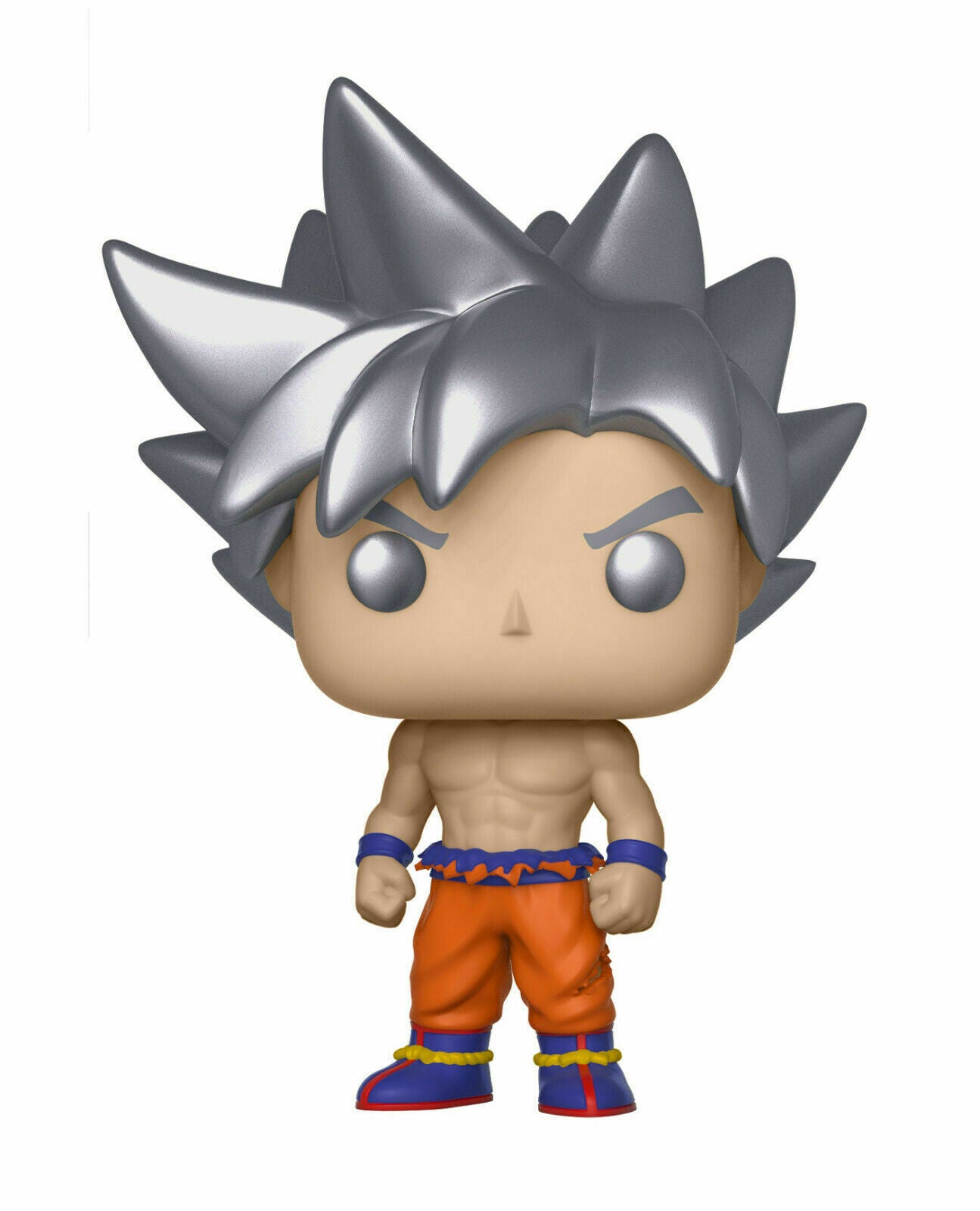 Dragon Ball Z Funko POP! Goku (Ultra Instinct) #386