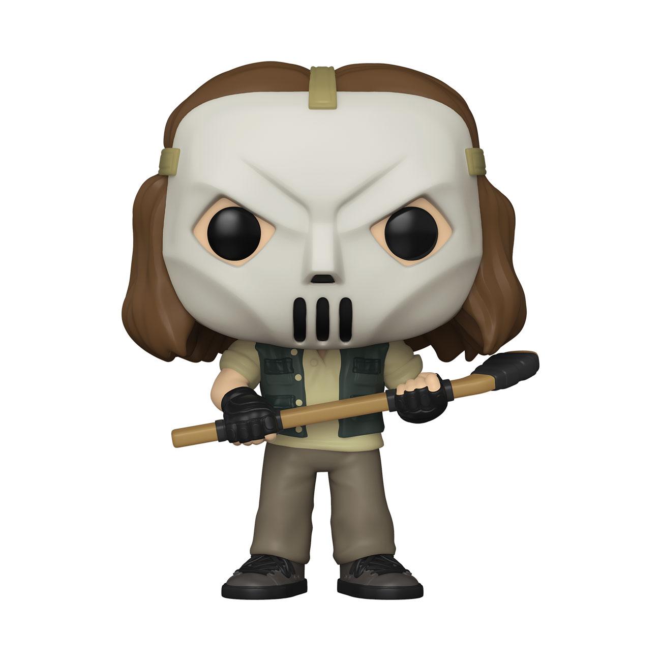 Teenage Mutant Ninja Turtles Funko POP! Casey Jones #20