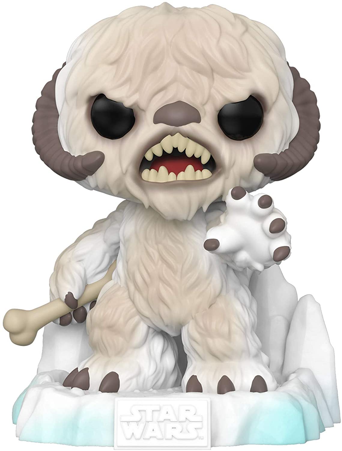 Star Wars Empire Strikes Back 40th Funko POP! Wampa #372