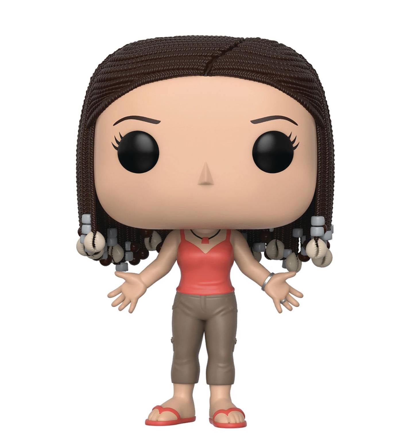 Friends Funko POP! Monica #704