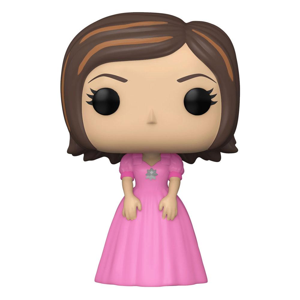 Friends Funko POP! Rachel in Pink Dress #1065