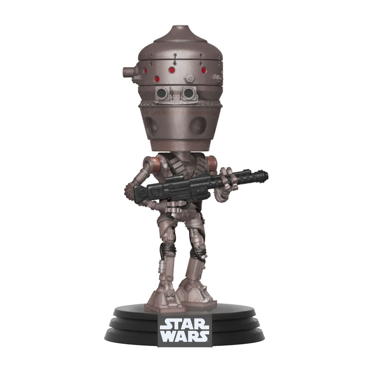 Star Wars The Mandalorian Funko POP ! IG-11 #328