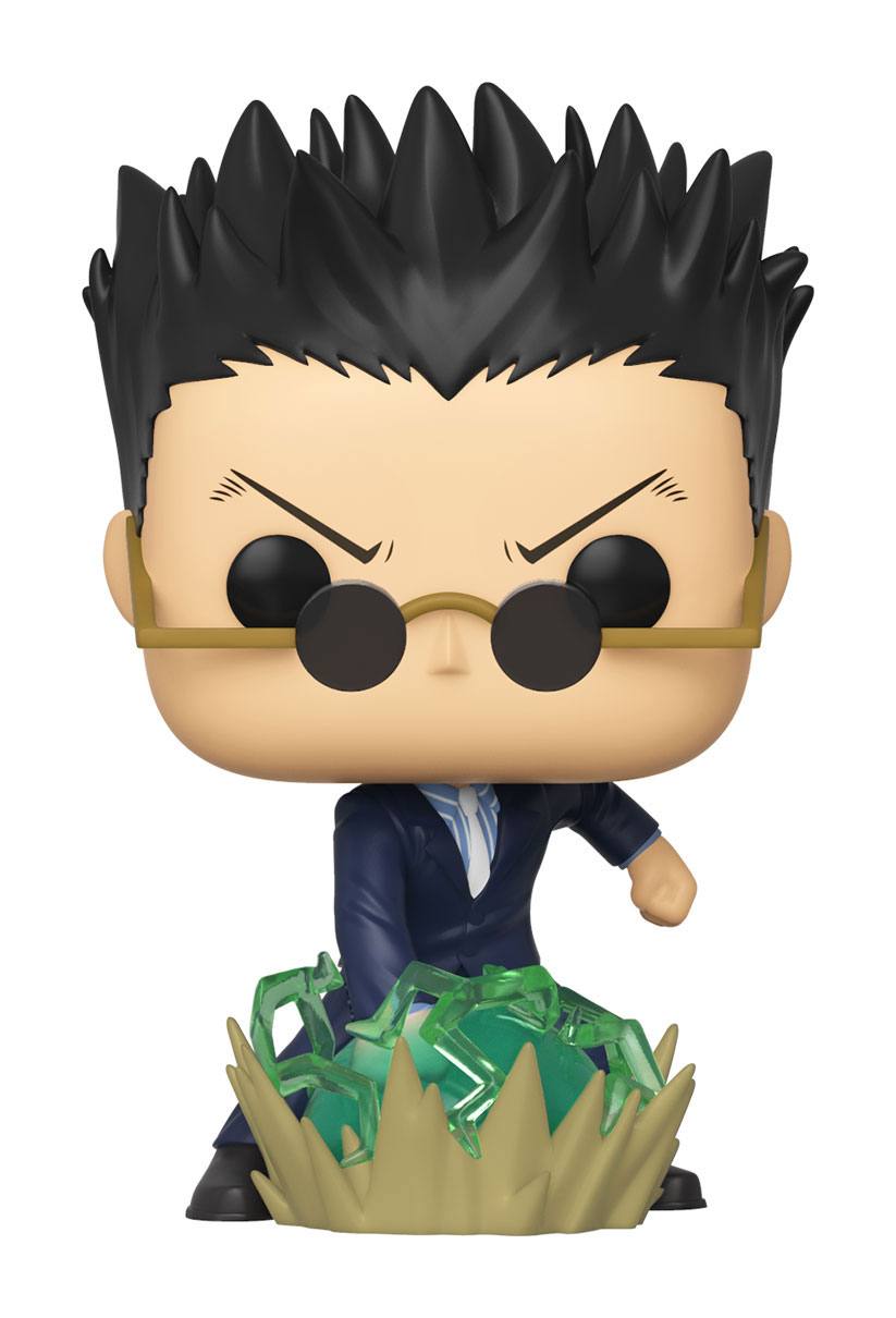 Hunter x Hunter Funko POP! Leorio #700