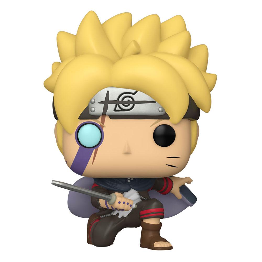 Boruto - Naruto Funko POP! Boruto Uzumaki #1035