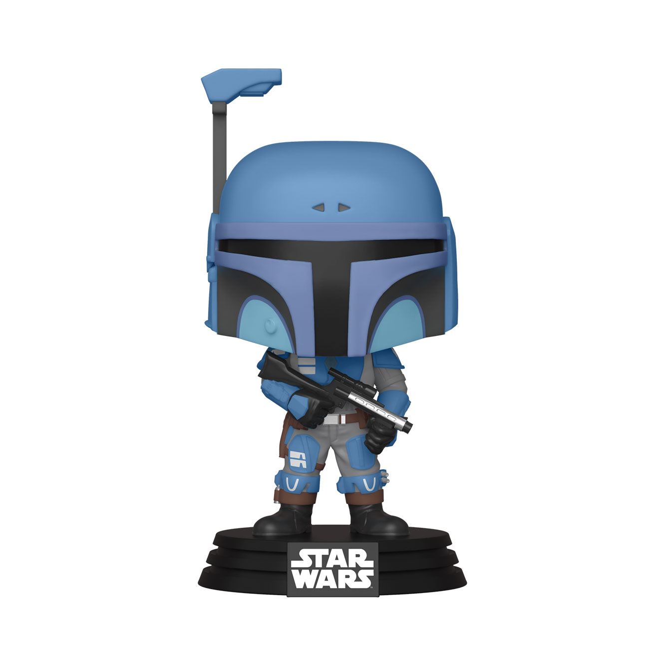 Star Wars The Mandalorian Funko POP ! Death Watch Mandalorian #354