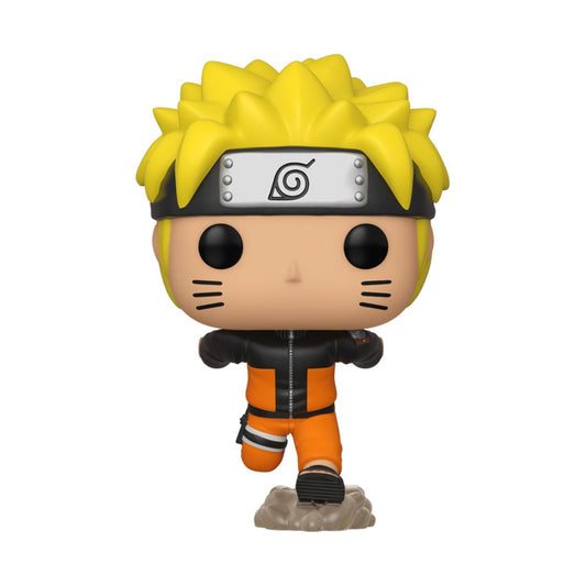 Naruto Funko POP! Naruto Running #727