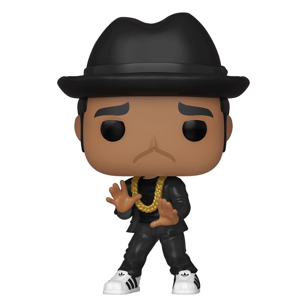Run DMC Rocks Funko POP! RUN #199