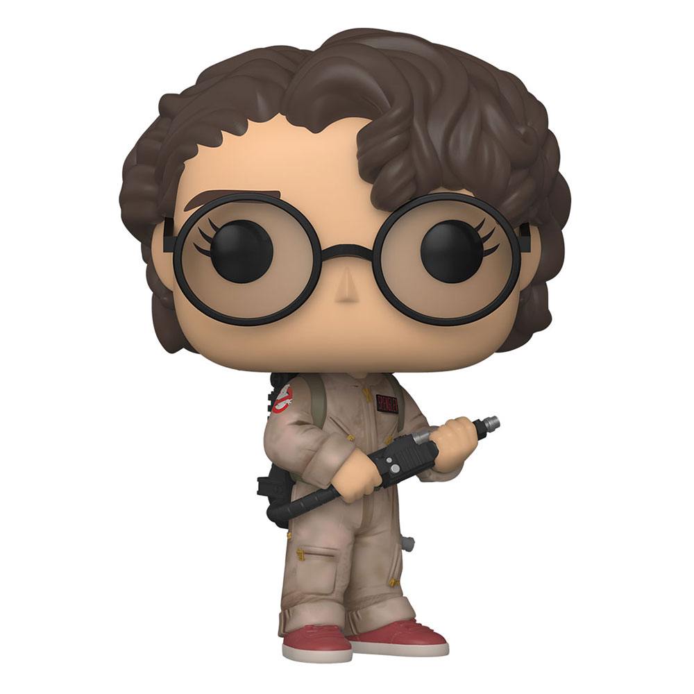 Ghostbusters Legacy Funko POP! Phoebe #925