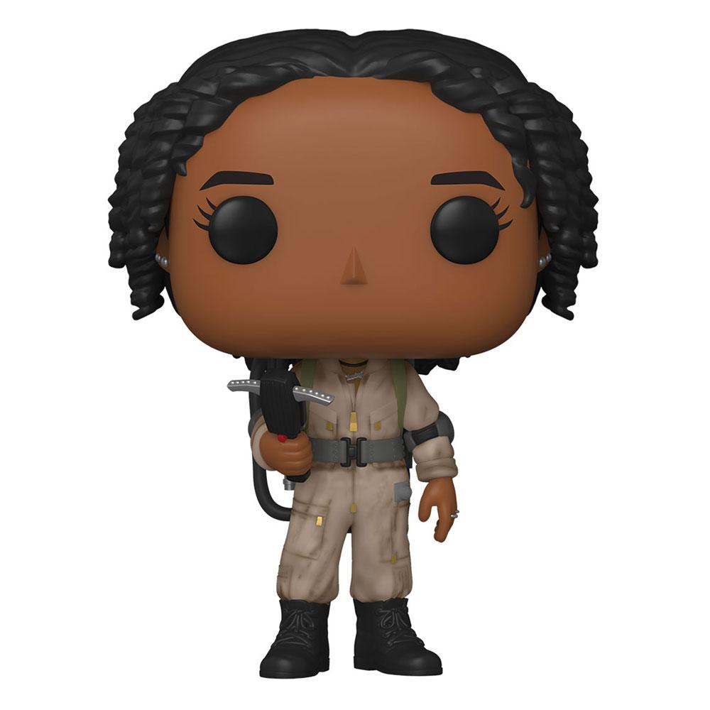 Ghostbusters Legacy Funko POP! Lucky #926