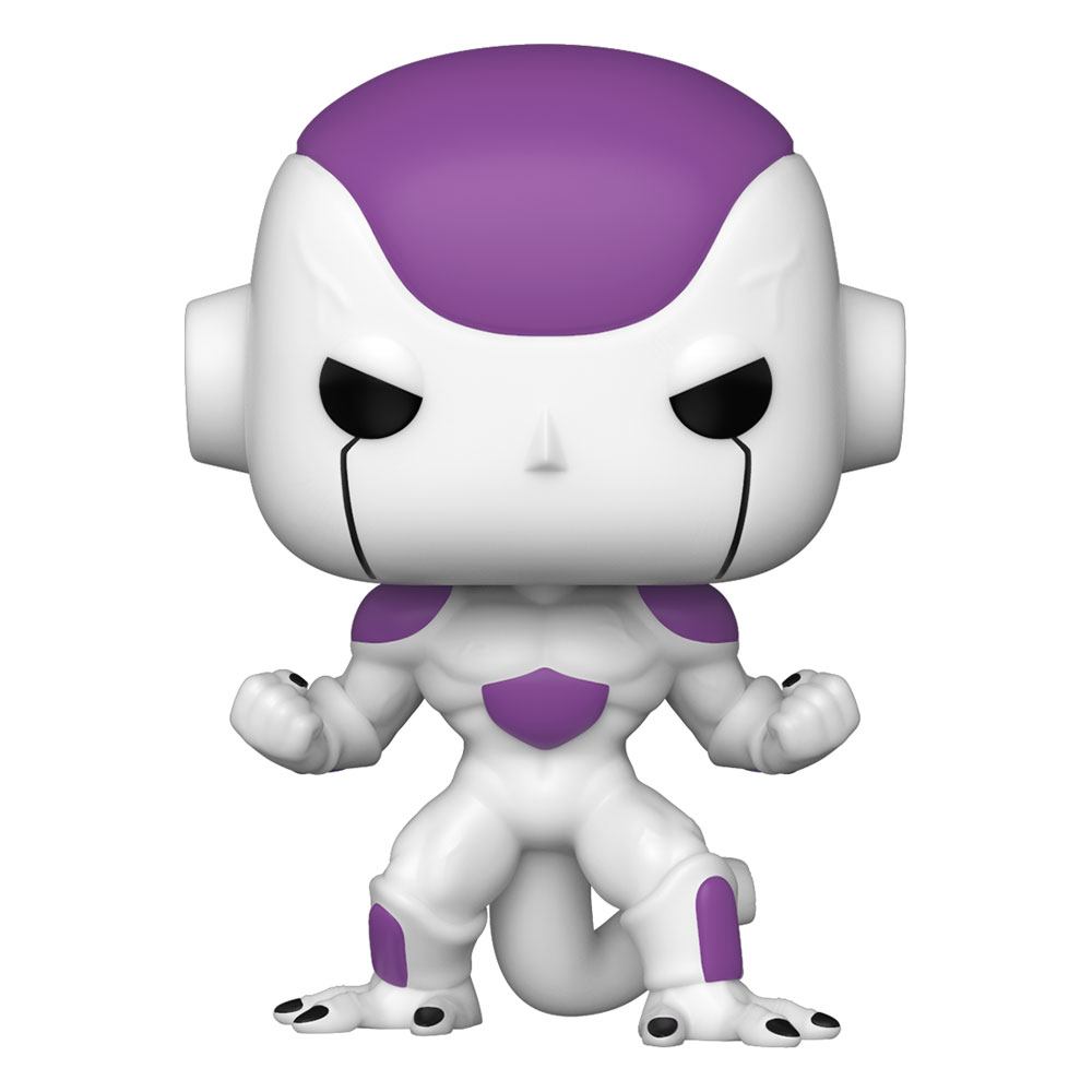 Dragon Ball Super Funko POP! Frieza (First Form) #861