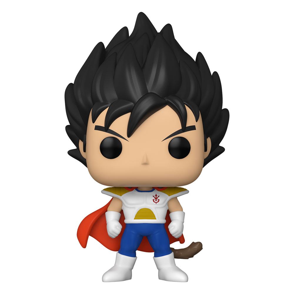 Dragon Ball Super Funko POP! Prince Vegeta #863