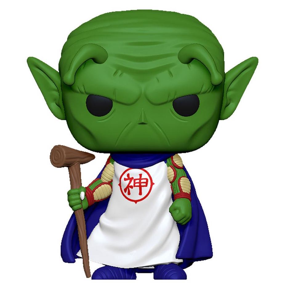 Dragon Ball Super Funko POP! Kami #952