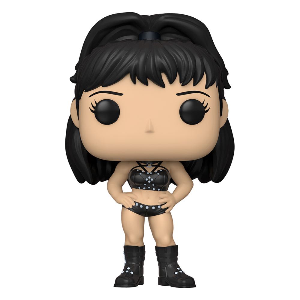 WWE Funko POP! Chyna #85