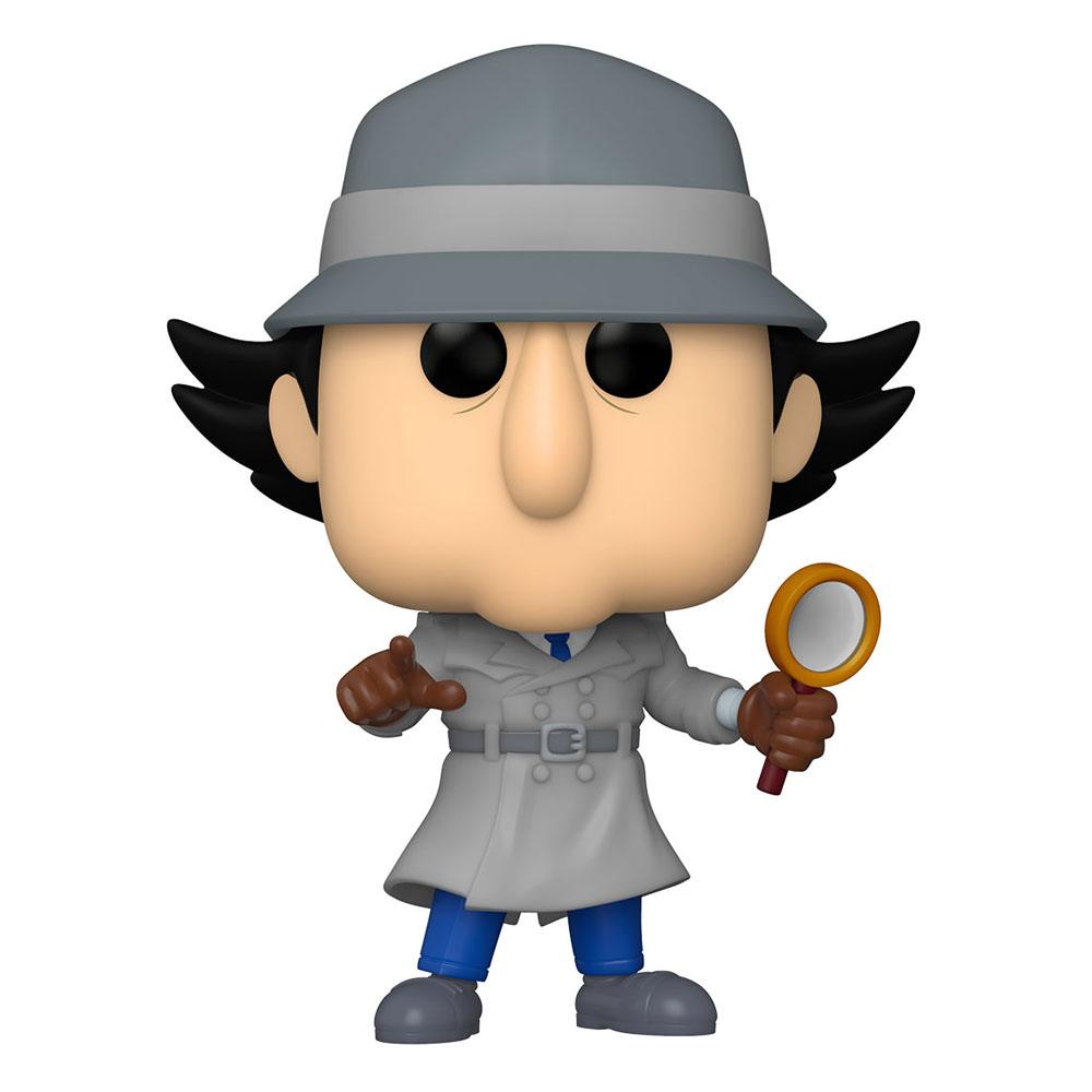 Inspector Gadget Funko POP! Inspector Gadget #892