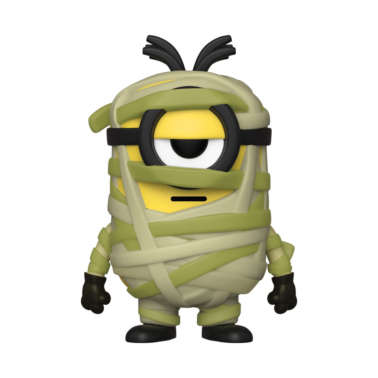Minions Funko POP! Mummy Stuart #967