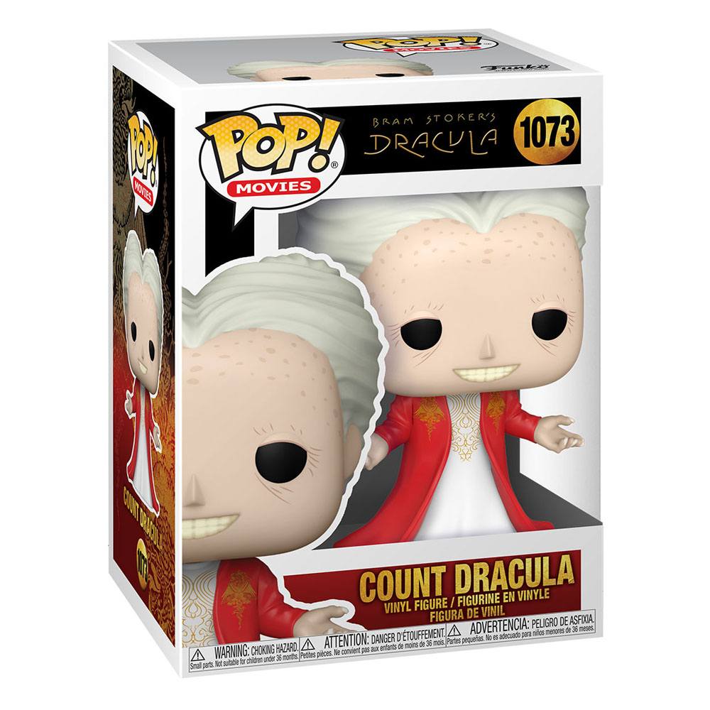 Bram Stoker´s Dracula Funko POP! Count Dracula #1073
