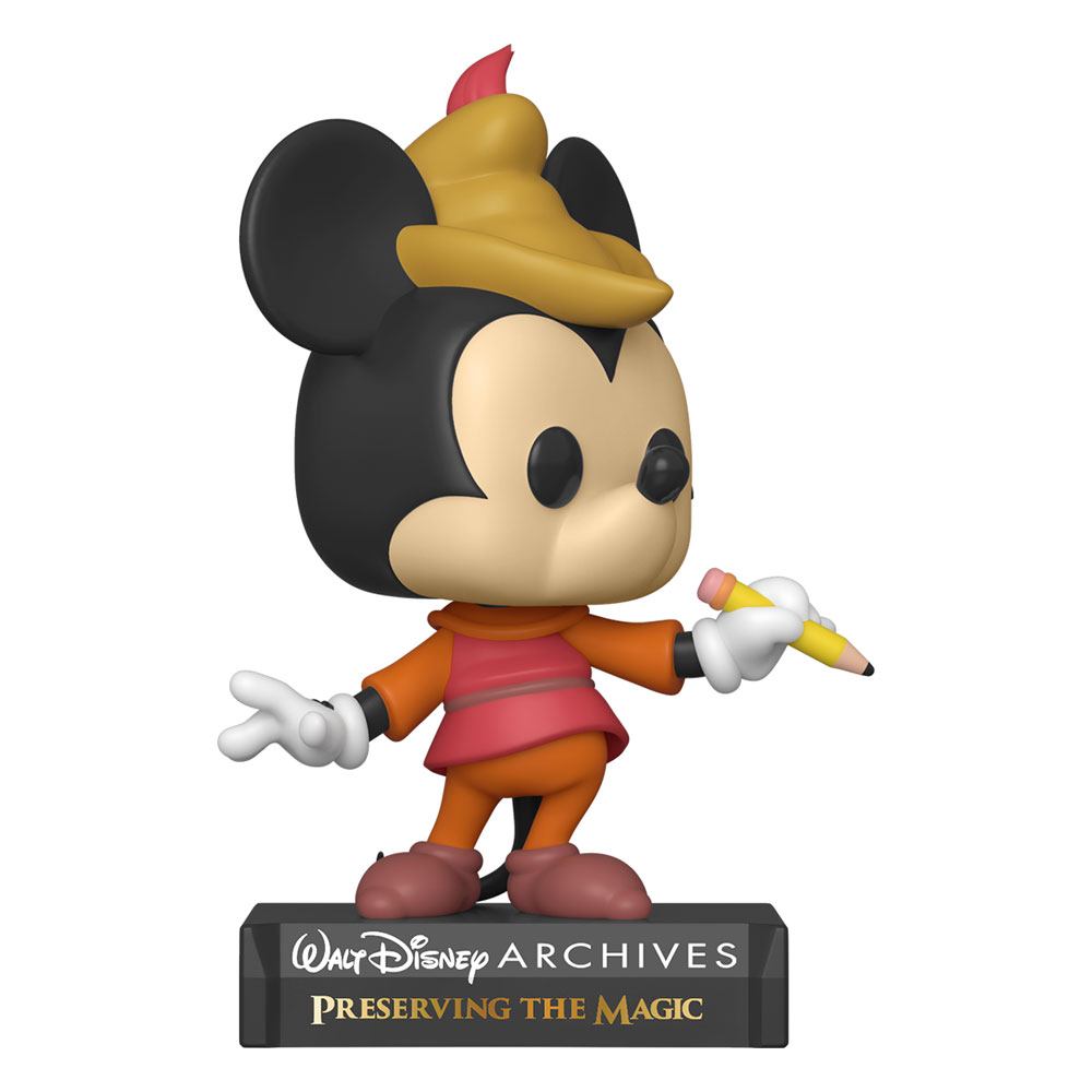 Disney Funko POP! Tailor Mickey #800