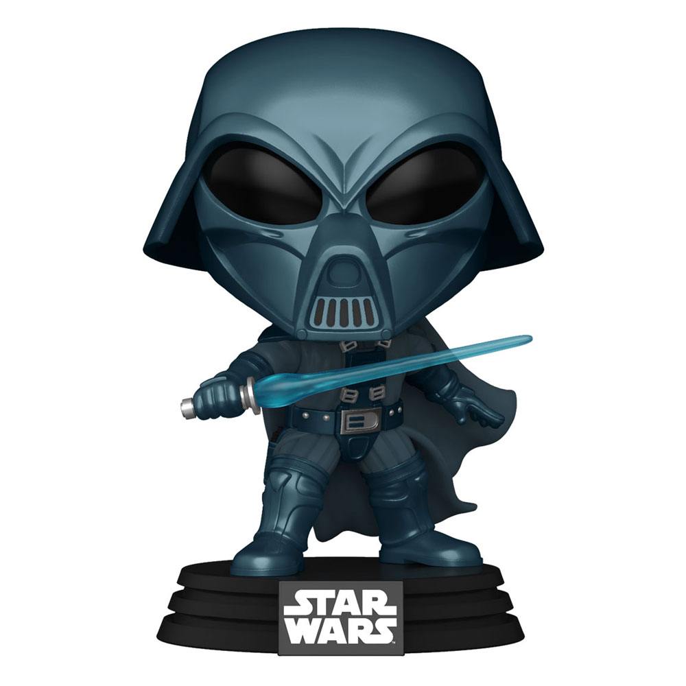 Star Wars Funko POP! Concept Darth Vader #426