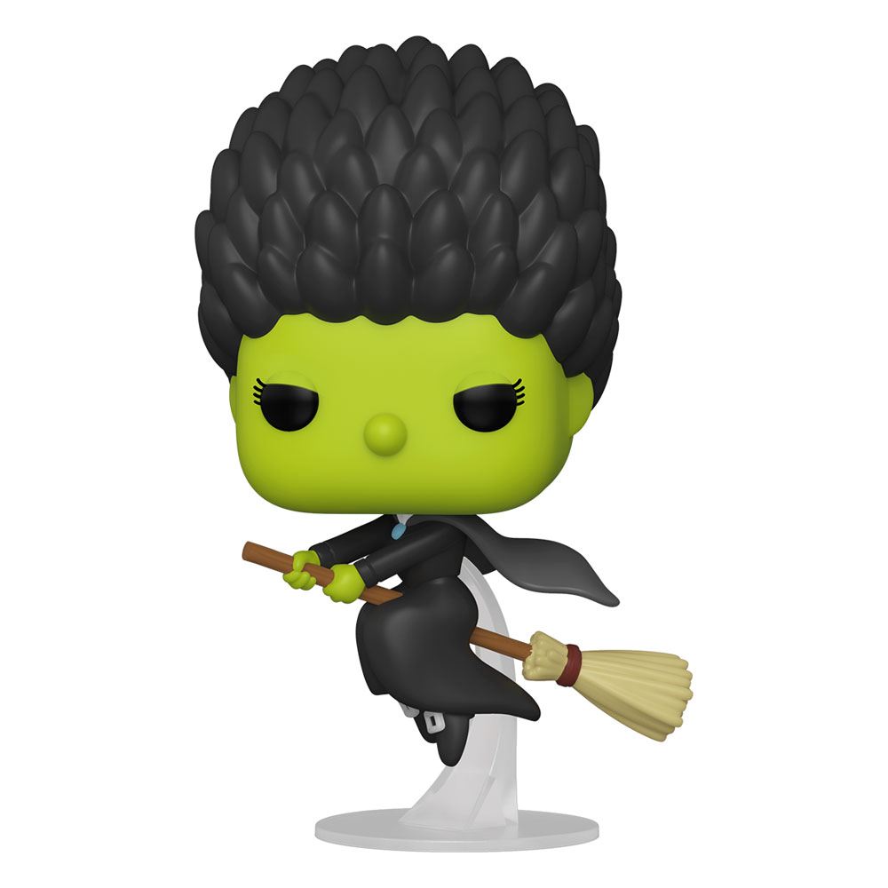 Simpsons Funko POP! Witch Marge #1028