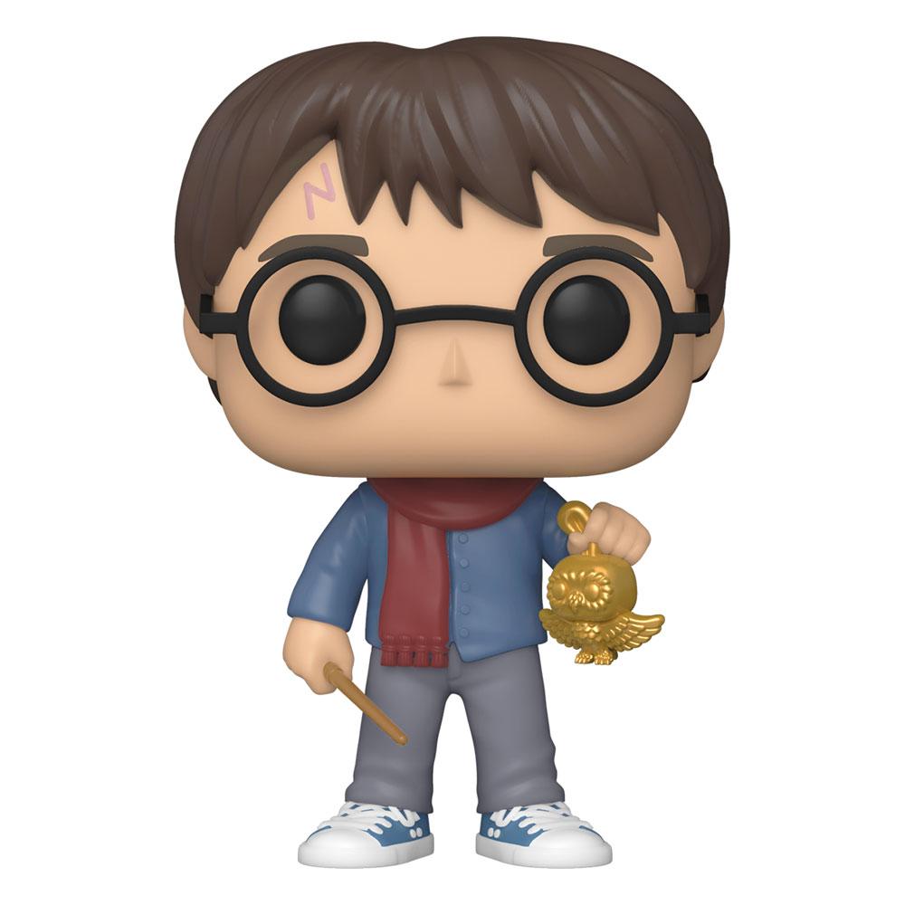 Harry Potter Funko POP! Holiday Harry Potter #122