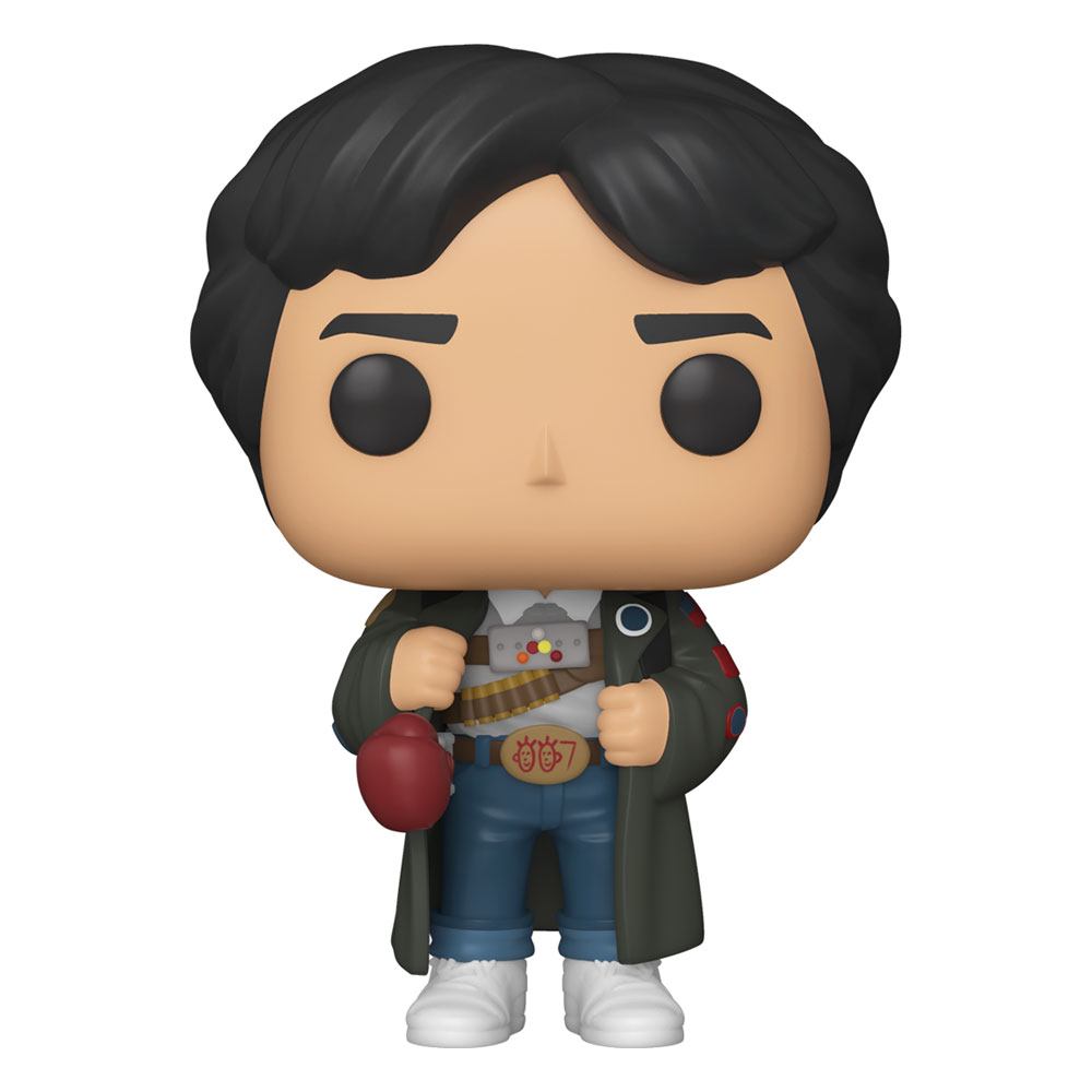 The Goonies Funko POP! Data #1068