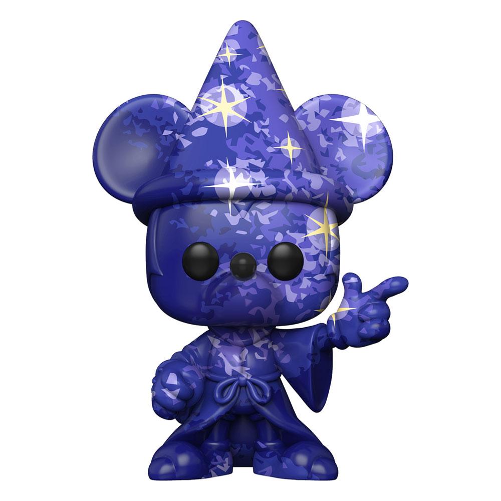 Fantasia 80th Funko POP! Michey Artist Series #14