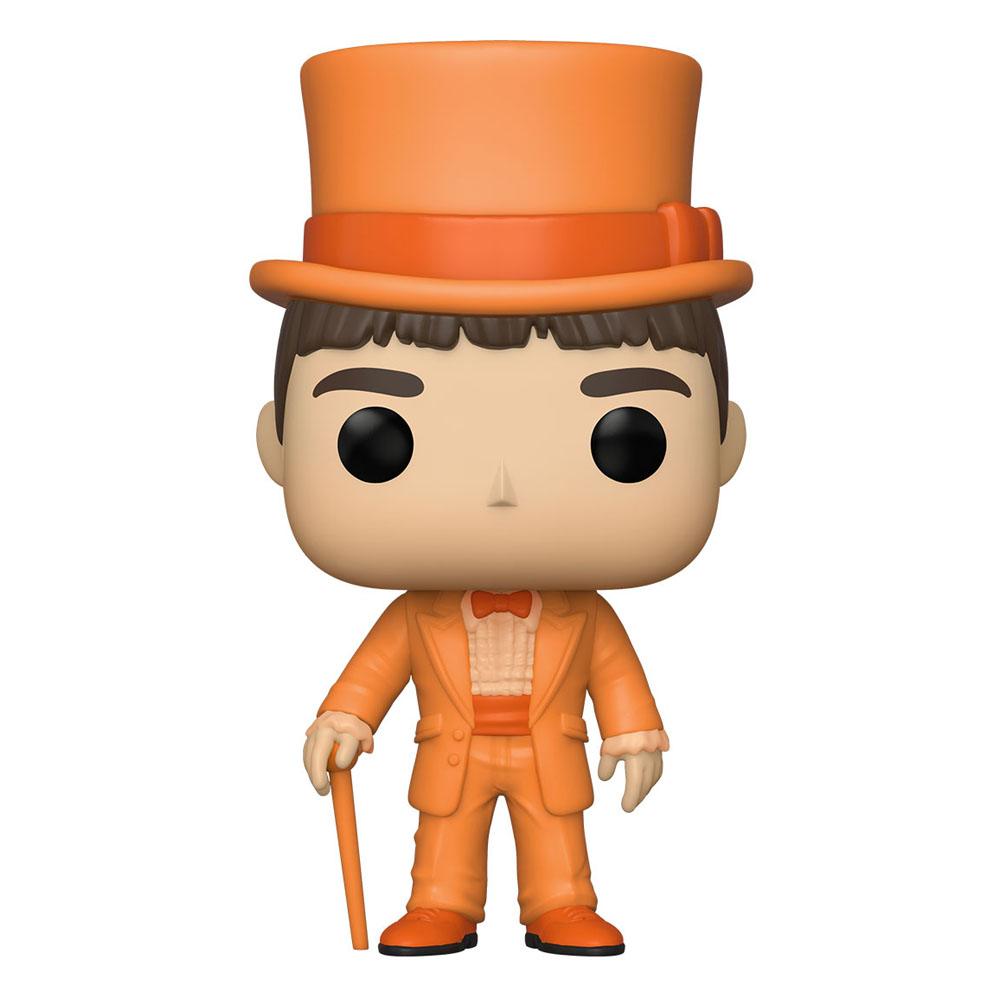 Dumm und Dümmer Funko POP! Lloyd Christmas in Tux #1039
