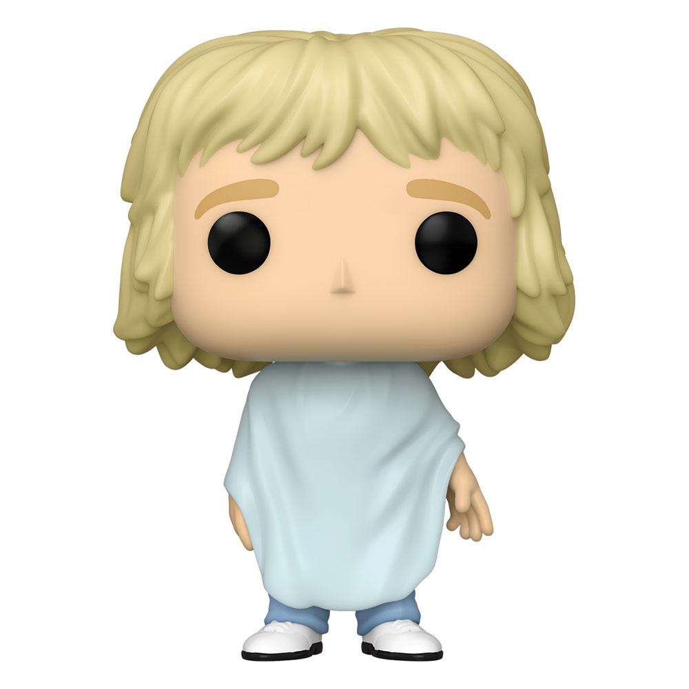 Dumm und Dümmer Funko POP! Harry Dunne Getting a Haircut #1042