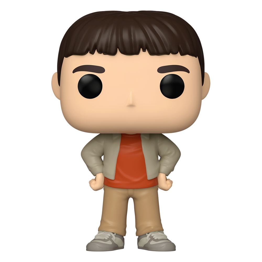 Dumm und Dümmer Funko POP! Lloyd Christmas #1037