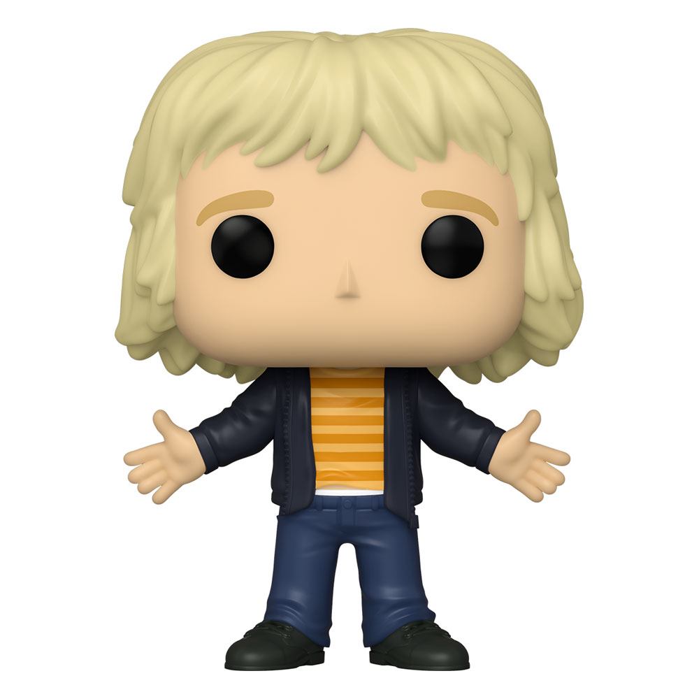 Dumm und Dümmer Funko POP! Harry Dunne #1038
