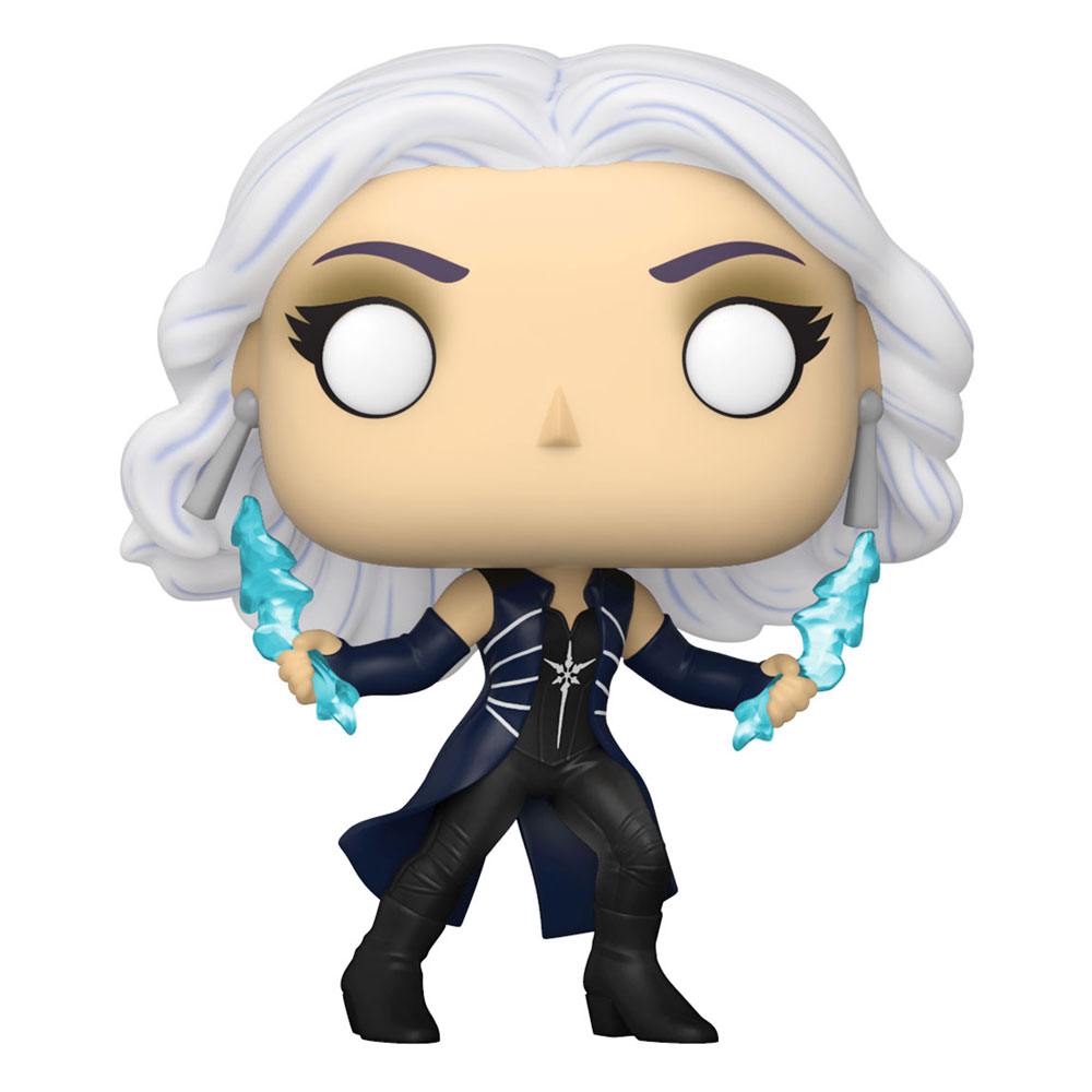 Heroes The Flash Funko POP! Killer Frost #1098