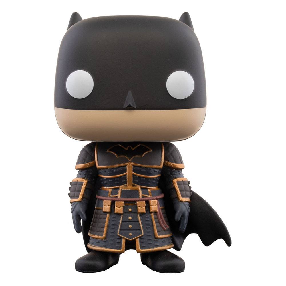 Heroes DC Imperial Palace Funko POP! Batman #374