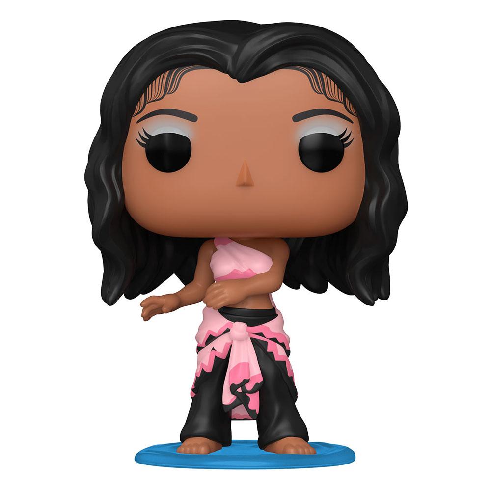 TLC Rocks Funko POP! Chili #194