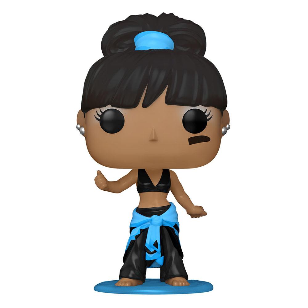 TLC Rocks Funko POP! Left Eye #196