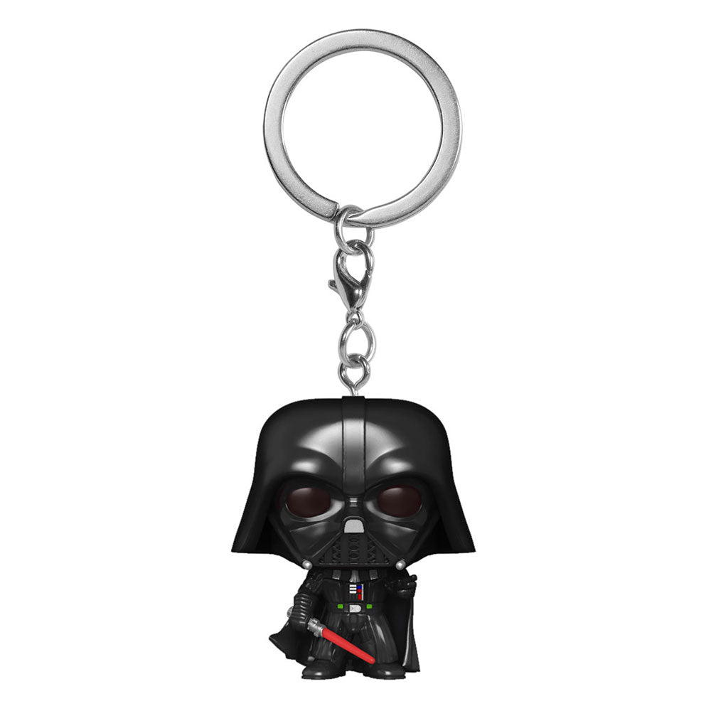 Funko Pocket POP! Keychain Star Wars Darth Vader