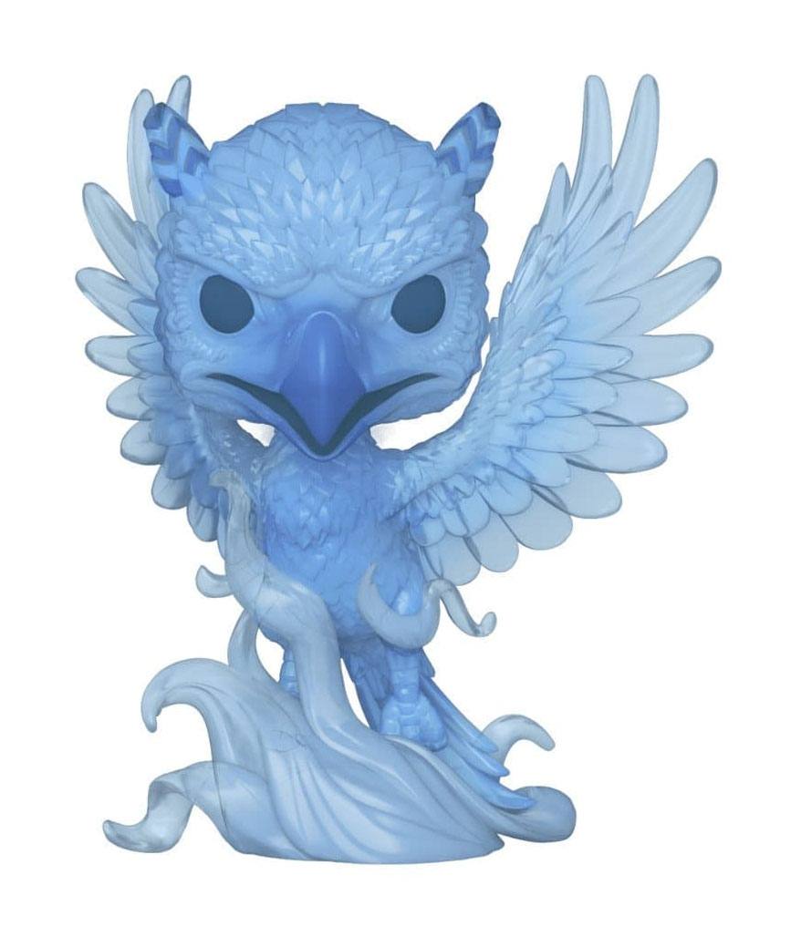 Harry Potter Funko POP! Patronus Albus Dumbledore #127