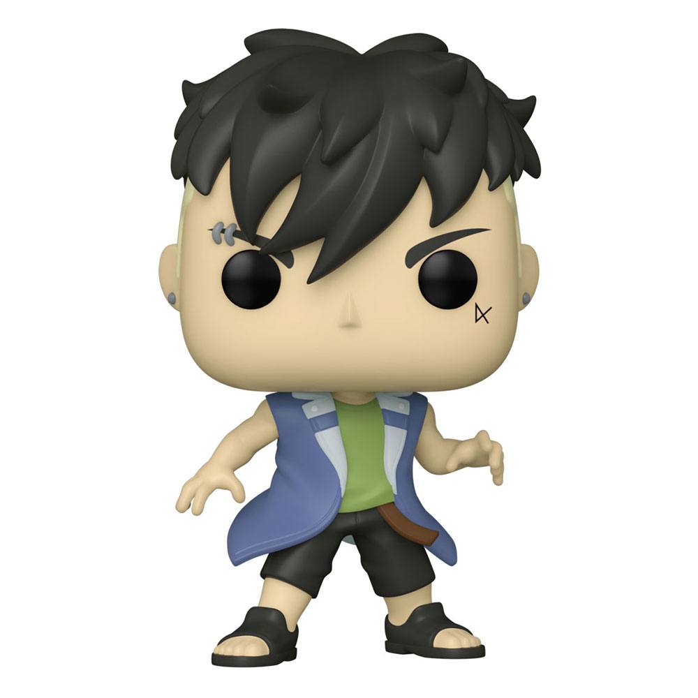 Boruto - Naruto Funko POP! Kawaki #1036