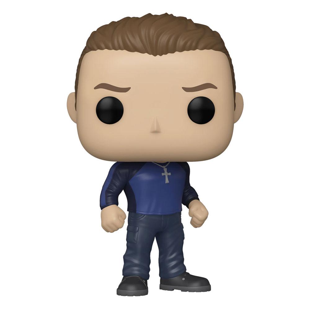 Fast & Furious Funko POP! Jakob Toretto #1079