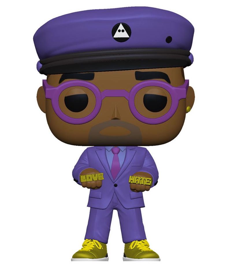 Directors Funko POP! Spike Lee #03