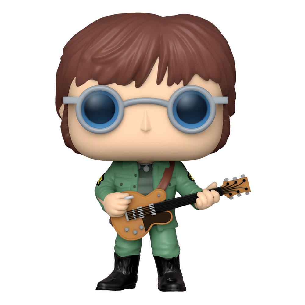 John Lennon Funko POP! John Lennon #246
