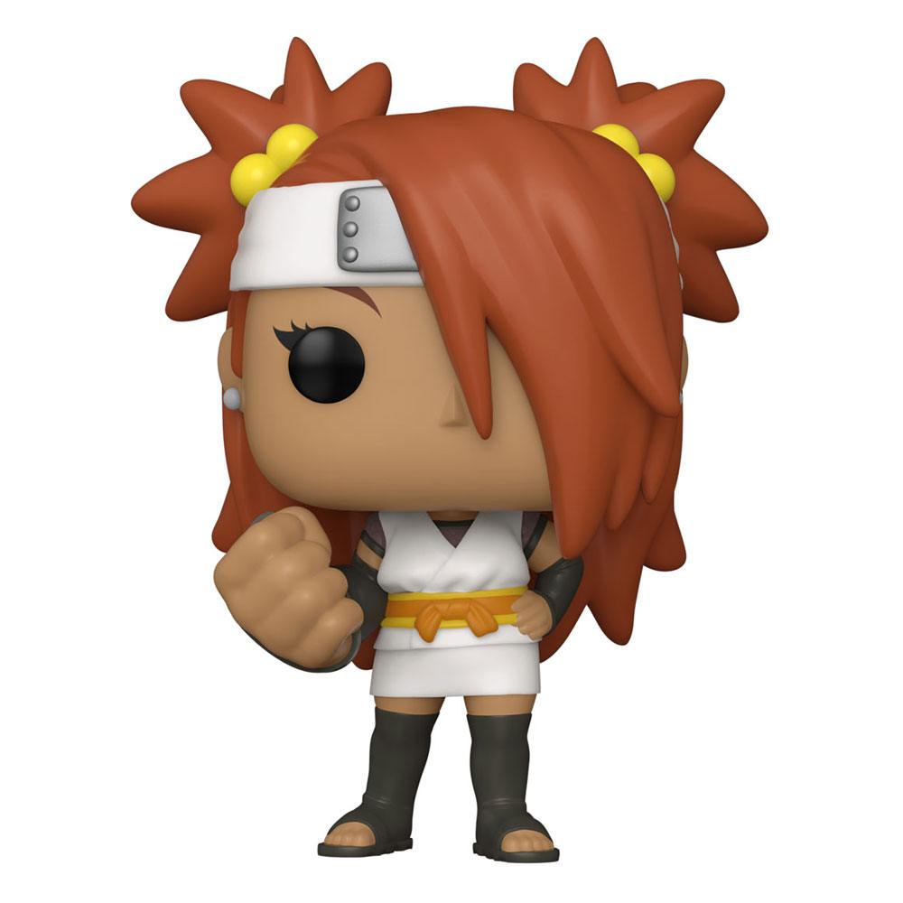 Boruto - Naruto Funko POP! Cho-Cho #1037