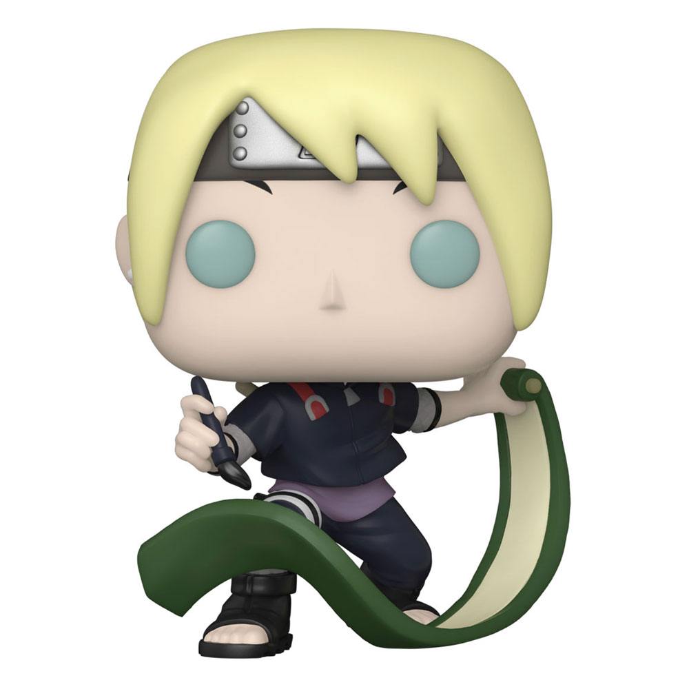 Boruto - Naruto Funko POP! Inojin #1038