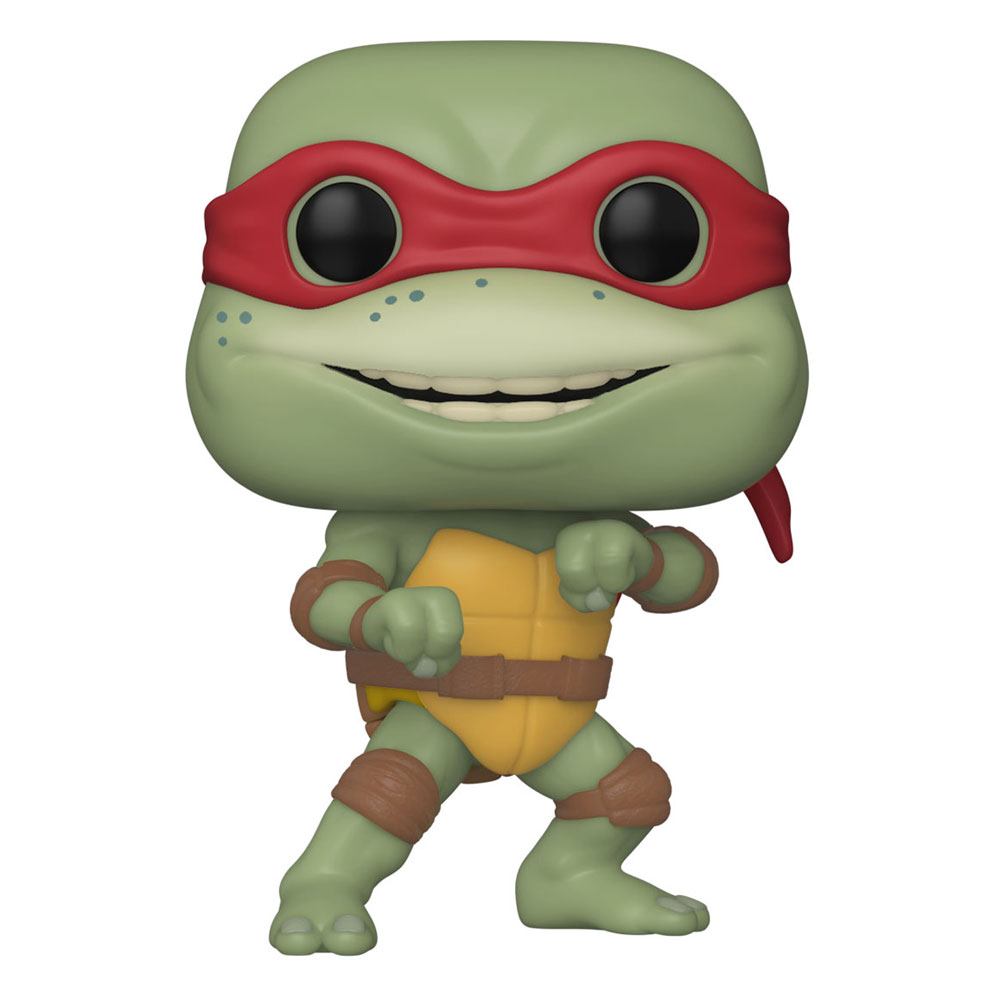 Teenage Mutant Ninja Turtles Funko POP! Raphael #1135
